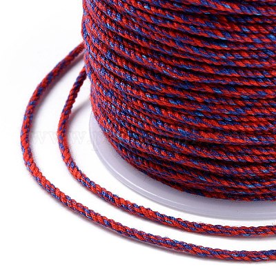 Macrame Cotton Cord&nbsp;OCOR-B002-01A-02-1