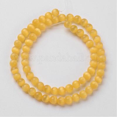 Cat Eye Beads&nbsp;CER14-1
