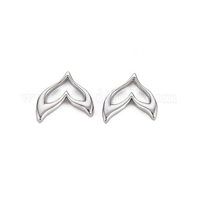 Brass Charms&nbsp;KK-S356-609P-NF-1