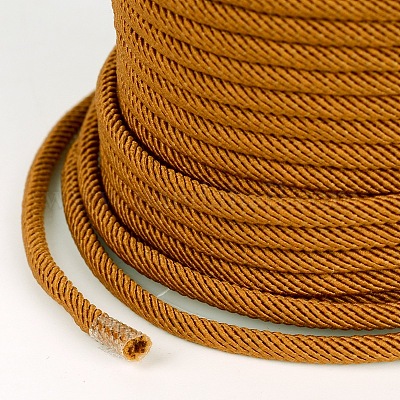 Round Polyester Cords&nbsp;OCOR-L031-06-1