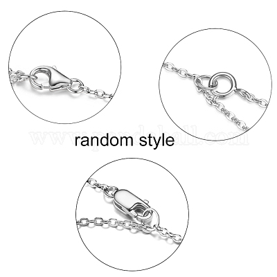 Brass Link Bracelets&nbsp;JB538C-1