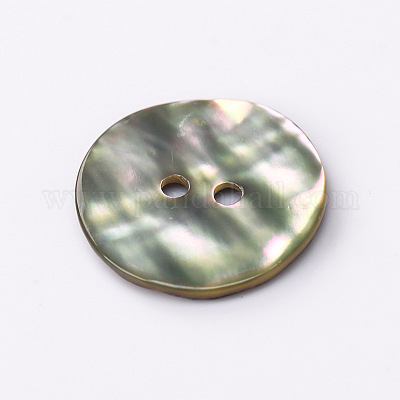 Abalone Shell/Paua Shell&nbsp;X-BSHE-I011-04A-1