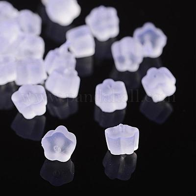 Plastic Ear Nuts&nbsp;X-E374Y-1