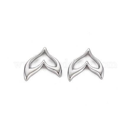 Brass Charms&nbsp;KK-S356-609P-NF-1