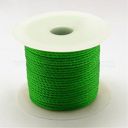 Nylon Thread&nbsp;NWIR-R026-3.0mm-233-1