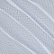 Polyester Mesh Fabric, Craft Supplies, White, 59-1/8 inch(1500mm)