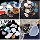DIY Keychain Silicone Molds Making Kits&nbsp;DIY-OC0002-99-7