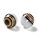 Opaque Resin Beads&nbsp;RESI-U009-04C-2