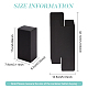 Rectangle Paper Boxes&nbsp;CON-WH0072-56B-2