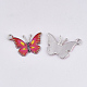 Printed Alloy Pendants&nbsp;X-PALLOY-R111-14D-2