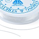 Clear Elastic Crystal Thread&nbsp;EW-YW0001-02-0.7-3