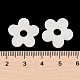 Opaque Resin Decoden Cabochons&nbsp;CRES-I036-12B-3