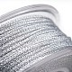 Polyester Metallic Thread&nbsp;OCOR-G006-02-1.0mm-32-3