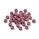 Opaque Acrylic Column Beads&nbsp;SACR-B007-01C-1