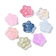 Baking Paint Glass Beads&nbsp;GLAA-S202-06-1
