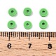 Handmade Polymer Clay Beads&nbsp;CLAY-R067-4.0mm-B06-3