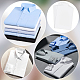 Cardboard Shirt Inserts&nbsp;AJEW-WH0481-220-5