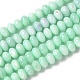 Natural Freshwater Shell Beads Strands&nbsp;SSHEL-C013-07D-1