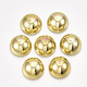 ABS Plastic Cabochons&nbsp;OACR-S034-5mm-01-1
