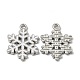 Alloy Enamel Pendants&nbsp;ENAM-Z001-10P-1