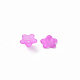 Transparent Acrylic Beads&nbsp;PL554-17-2