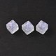Transparent Acrylic Pendants&nbsp;OACR-P007-44-1