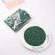 8/0 Glass Seed Beads&nbsp;SEED-US0003-3mm-107-5