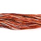 Waxed Polyester Cords&nbsp;YC-N011-01C-3