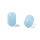 Opaque Imitation Jade Glass Beads&nbsp;GLAA-Z012-02B-2