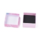Cardboard Box Ring Boxes&nbsp;X-CBOX-G018-A02-4