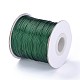Waxed Polyester Cord&nbsp;YC-0.5mm-156-2
