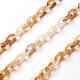 Acrylic Cable Chains&nbsp;LS-SACR-P065-S06-1