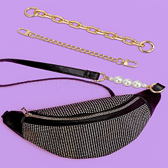 DIY Purse Making Kits&nbsp;FIND-LP0004-52