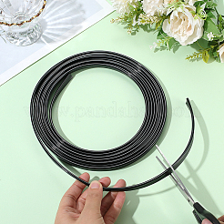 Self Adhesive PVC Car Interior Moulding Trim&nbsp;AJEW-WH20042-42E