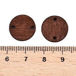 Poplar Wood Links Connectors&nbsp;WOOD-N016-17A