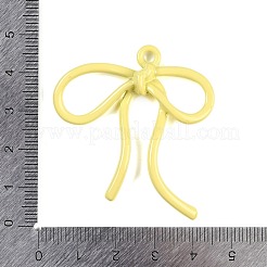 Baking Paint Alloy Pendants&nbsp;LS-FIND-G080-02E