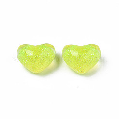 Translucent Acrylic Cabochons&nbsp;TACR-N006-10G