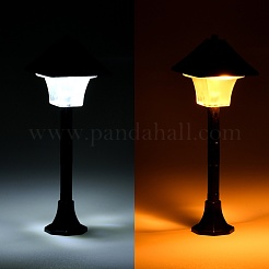 Creative Mini Street Lamp&nbsp;DJEW-F014-07
