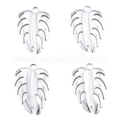 Non-Tarnish 201 Stainless Steel Pendants&nbsp;STAS-N098-252P