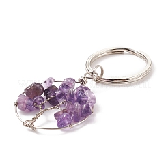 Iron Keychain&nbsp;KEYC-JKC00354