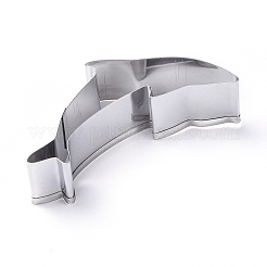 Tarnish Resistant Stainless Steel Cookie Cutters&nbsp;LS-DIY-E028-20