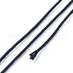 Macrame Cotton Cord&nbsp;OCOR-H110-01C-01