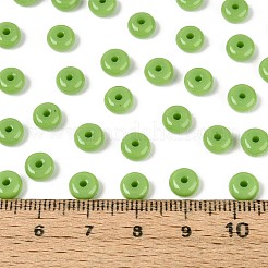 Opaque Colours Glass Seed Beads&nbsp;SEED-N007-39A-03