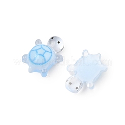 Luminous Resin Cabochons&nbsp;LS-RESI-U003-03D