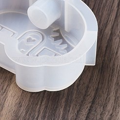 DIY Silicone Candle Molds&nbsp;DIY-A054-12