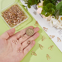 100Pcs Alloy Pendants&nbsp;FIND-DC0007-68A