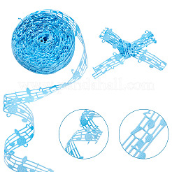 Polyester Grosgrain Ribbon&nbsp;OCOR-TAC0008-23E