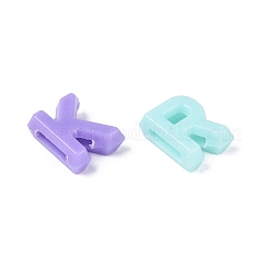 Opaque Plastic Beads&nbsp;KY-Q004-01
