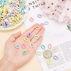 Acrylic Linking Rings&nbsp;OACR-FH0001-016