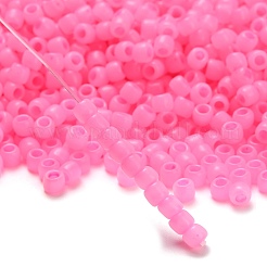 TOHO 6/0 Round Beads&nbsp;X-SEED-TR06-0910F